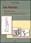 Les fascias