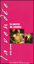 La guerre de Vendée