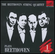 Plays beethoven - volume 1