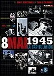 8 Mai 1945, La Capitulation - DVD Zone 2 - Achat & Prix | Fnac