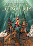 Les Brumes d´Asceltis - Citadelle Oslanne