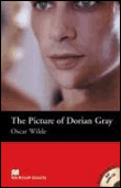 The picture of dorian gray. lektüre mit 2 cds