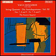 Streichquartette vol 3