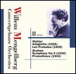 Adagietto - Prélude - Symphonie n° 3 - Prométheus