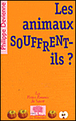 Les animaux souffrent-ils?