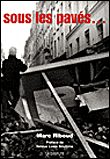 Sous les pavés - Marc Riboud - broché