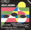Alfred Schnittke, Volume 1