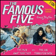Five run away together. 2 cds