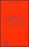 Tunisie - Tahar Letaief Azaïez - broché