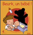 Beurk un bébé - 1