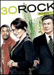 30 Rock Coffret intégral de la Saison 1 - DVD Zone 1