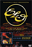 Live at wembley/discovery