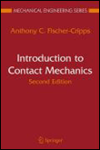 Introduction to contact mechanics