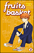 Fruits Basket