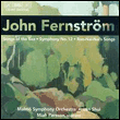 Orchestral and vocal music : Songs of the sea pour soprano et orchestre à cordes...