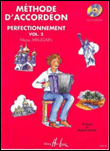 Methode d'accordeon perfectionnement,2