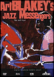 Jazz messengers - DVD Zone 1