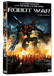 Robot war