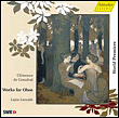 Works for oboe