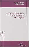 La gouvernance de l'opinion publique