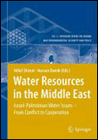 Water resources in the middle east