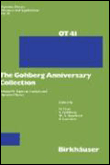 Topics in analysis and operator theory