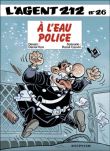 A l´eau police