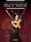 Sillage Les chroniques