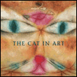 The cat in art