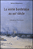 Voirie bordelaise au xixe siecle