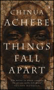 Things fall apart