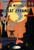 Blake & Mortimer - tome 3 The Mystery of the greatpyramid partie 2