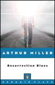 Resurrection blues
