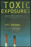 Toxic exposures