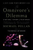 The omnivore's dilemma