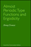 Almost periodic type functions and ergodicity
