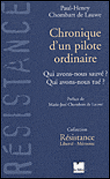 Chroniques d'un pilote ordinaire
