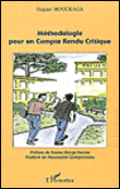 Méthodologie pour un compte-rendu critique