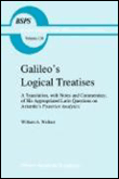 Galileo's logical treatises