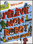 J'élève mon robot