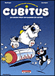 Cubitus - Cubitus, T2 - 1