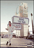 Bring the pain - DVD Zone 1