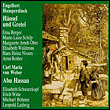 Hänsel und Gretel - Abu Jassan