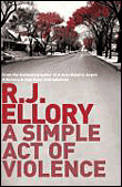 SIMPLE ACT OF VIOLENCE