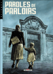 Paroles de parloirs