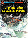 Mission vers la vallée perdue