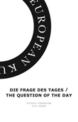 The question of the day