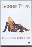 Bonnie on tour live