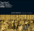 Oratorio  Giuseppe, figlio di Giacobbe  - Historia di ezechiel