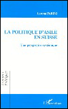 Politique d'asile en suisse une perspective systemique